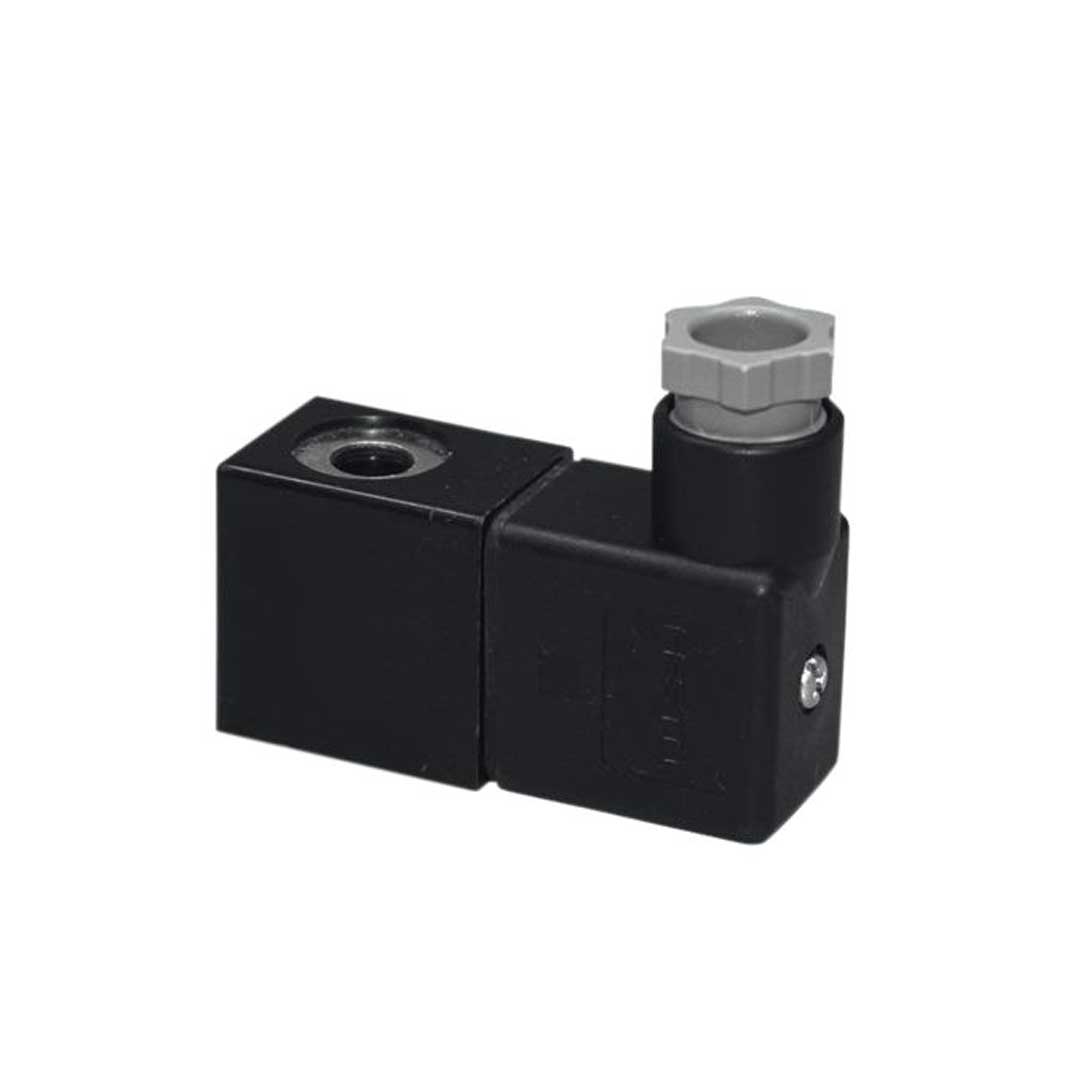 Электромагнитная катушка взрывозащищенная 400751 EPC-24V DCConvalve