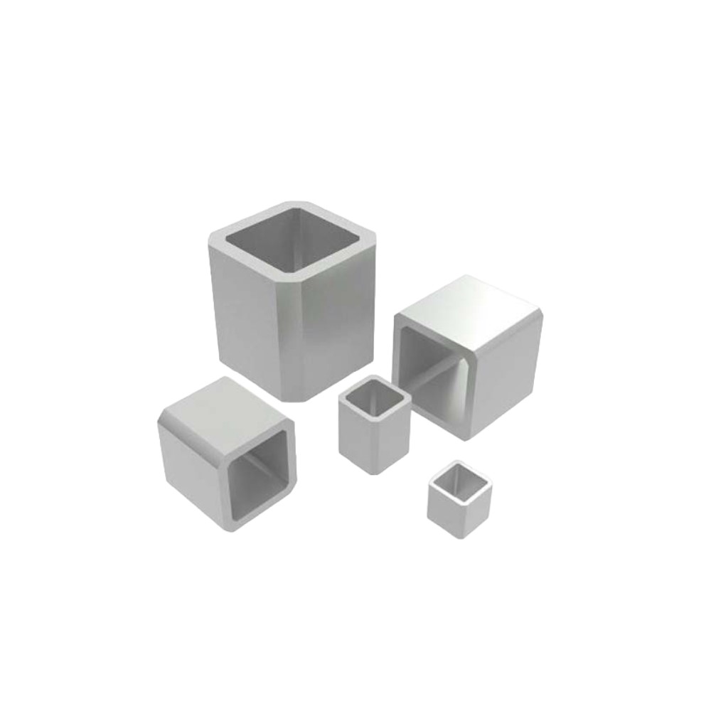 Редукционная втулка-квадрат BQR-17/14 Convalve