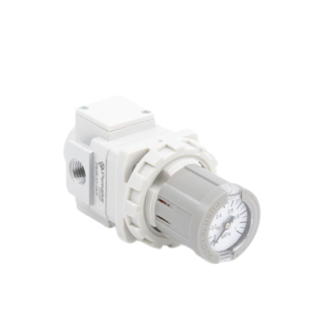 Регулятор давления PS4R-S1-14-P Pemaks