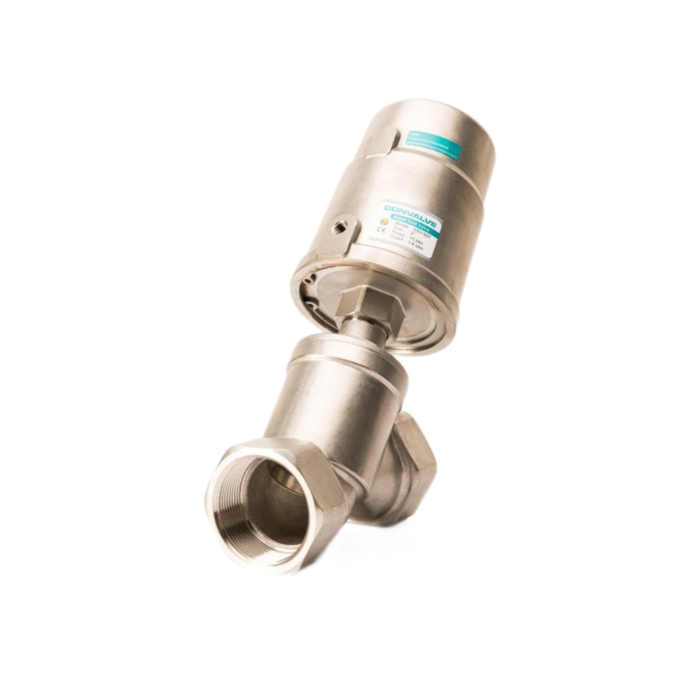 Седельный клапан ASV2T-65 Convalve