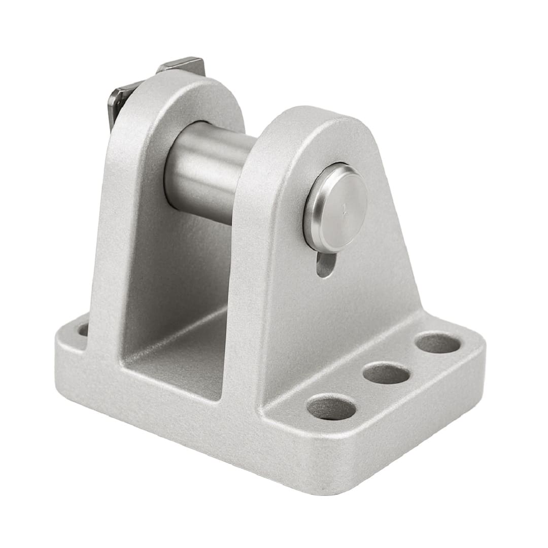 Опорная стойка 2048027 YB-125-D Pemaks