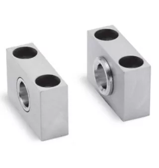 Опора центральной цапфы DMB-63-80 Pemaks