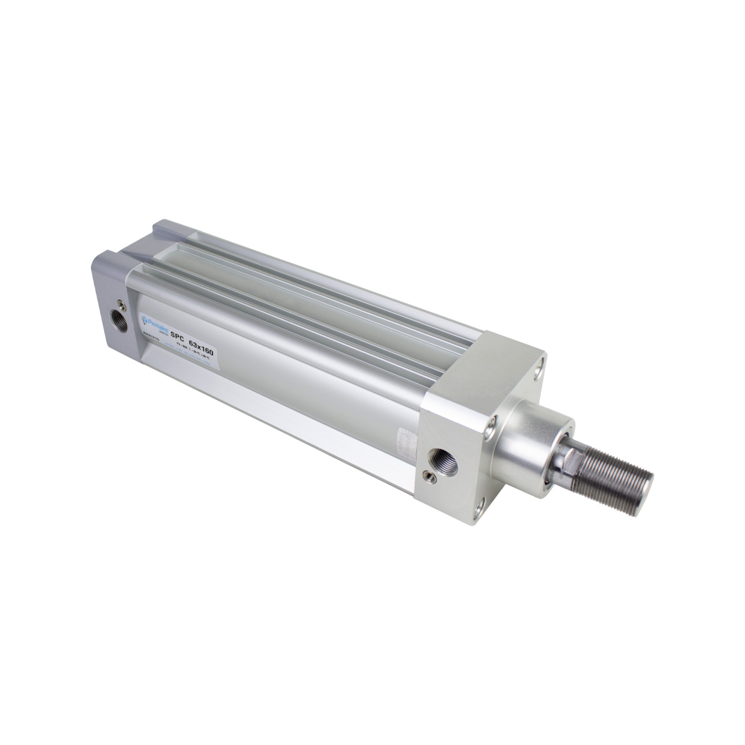 Пневмоцилиндр SPC-63-160-R231215 Pemaks