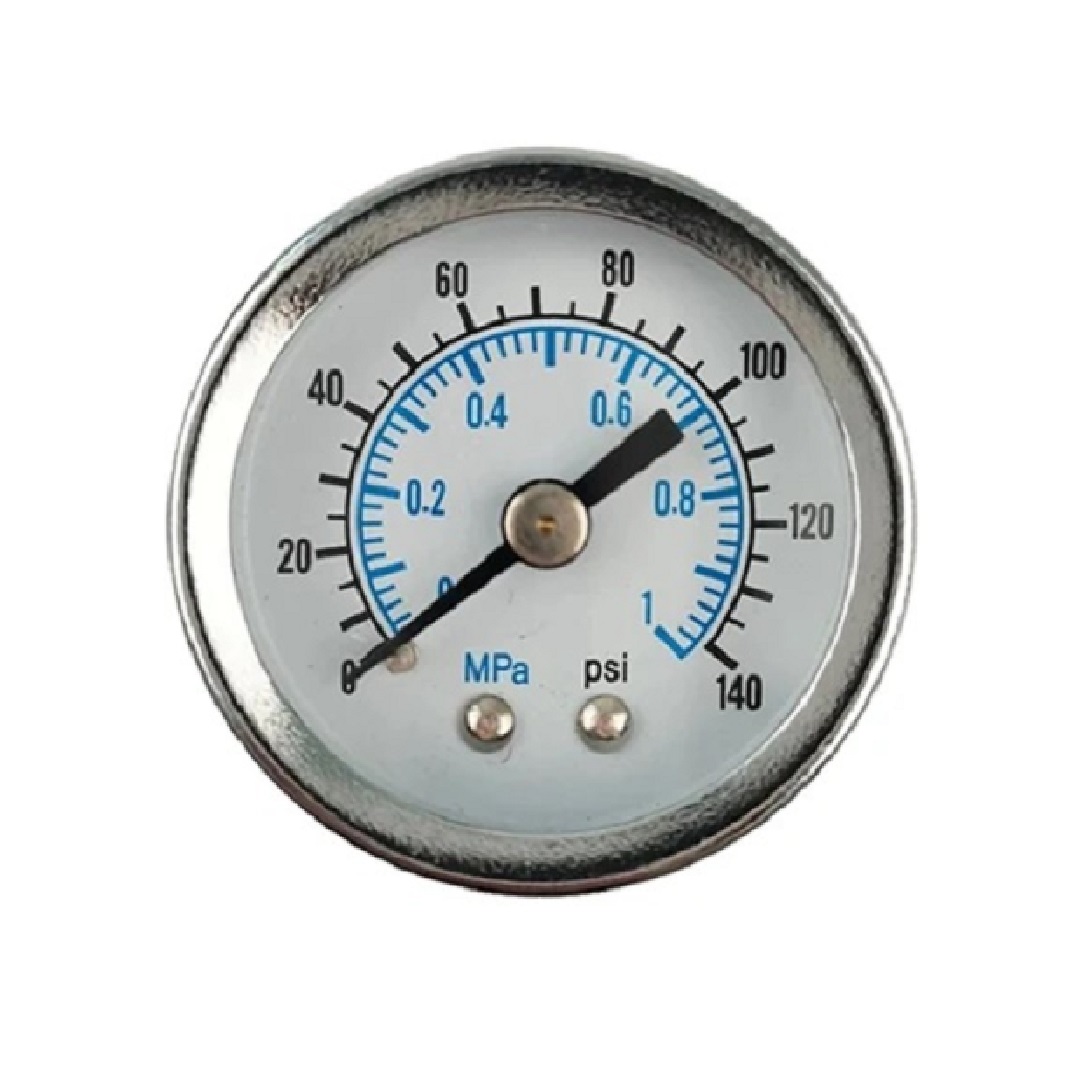 Прецизионный манометр PS1HM-14-8 Pemaks