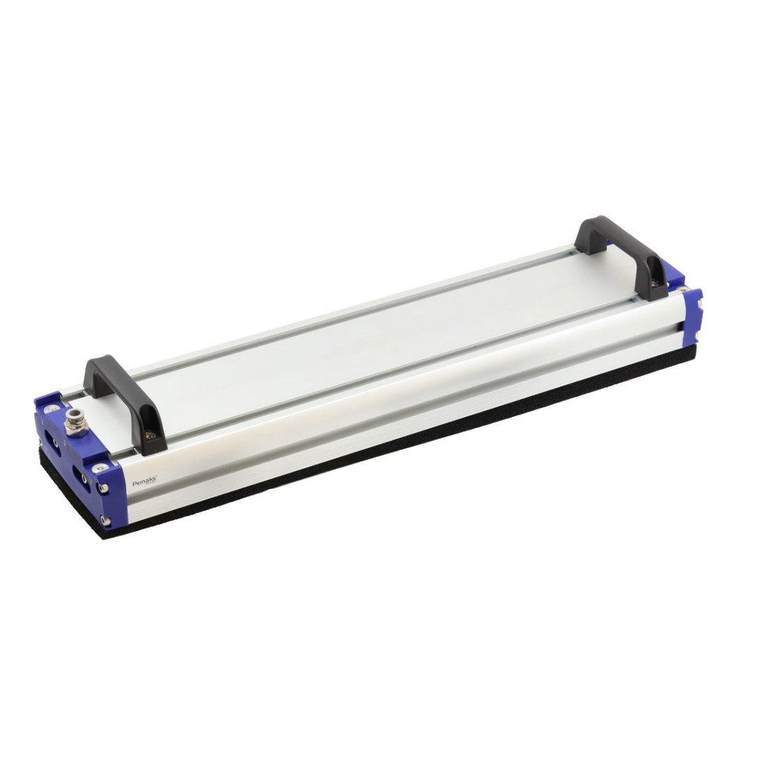 Вакуумный блок PZVB-130-640V-3F20-A Pemaks