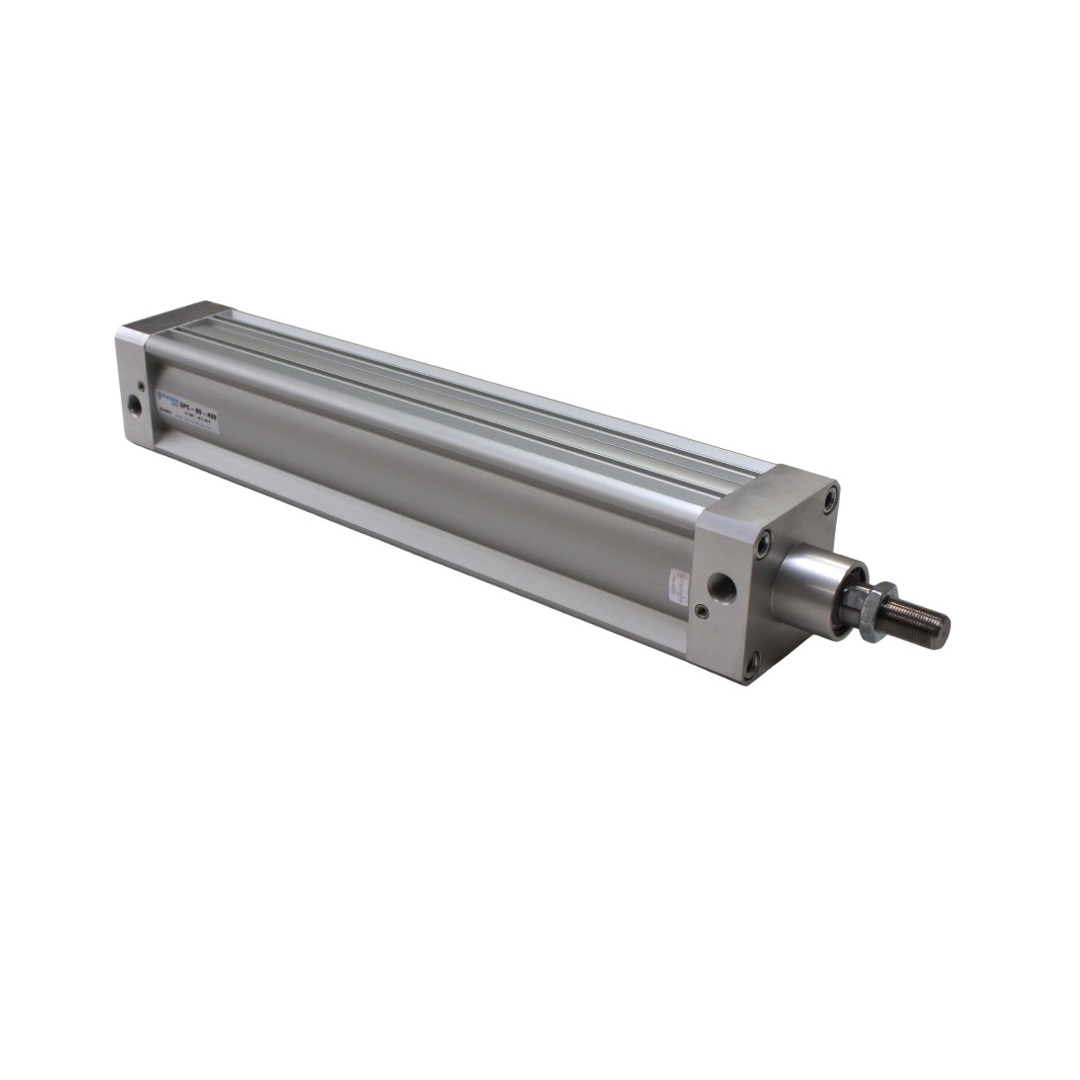 Пневмоцилиндр SPC-80-400-R240827 Pemaks