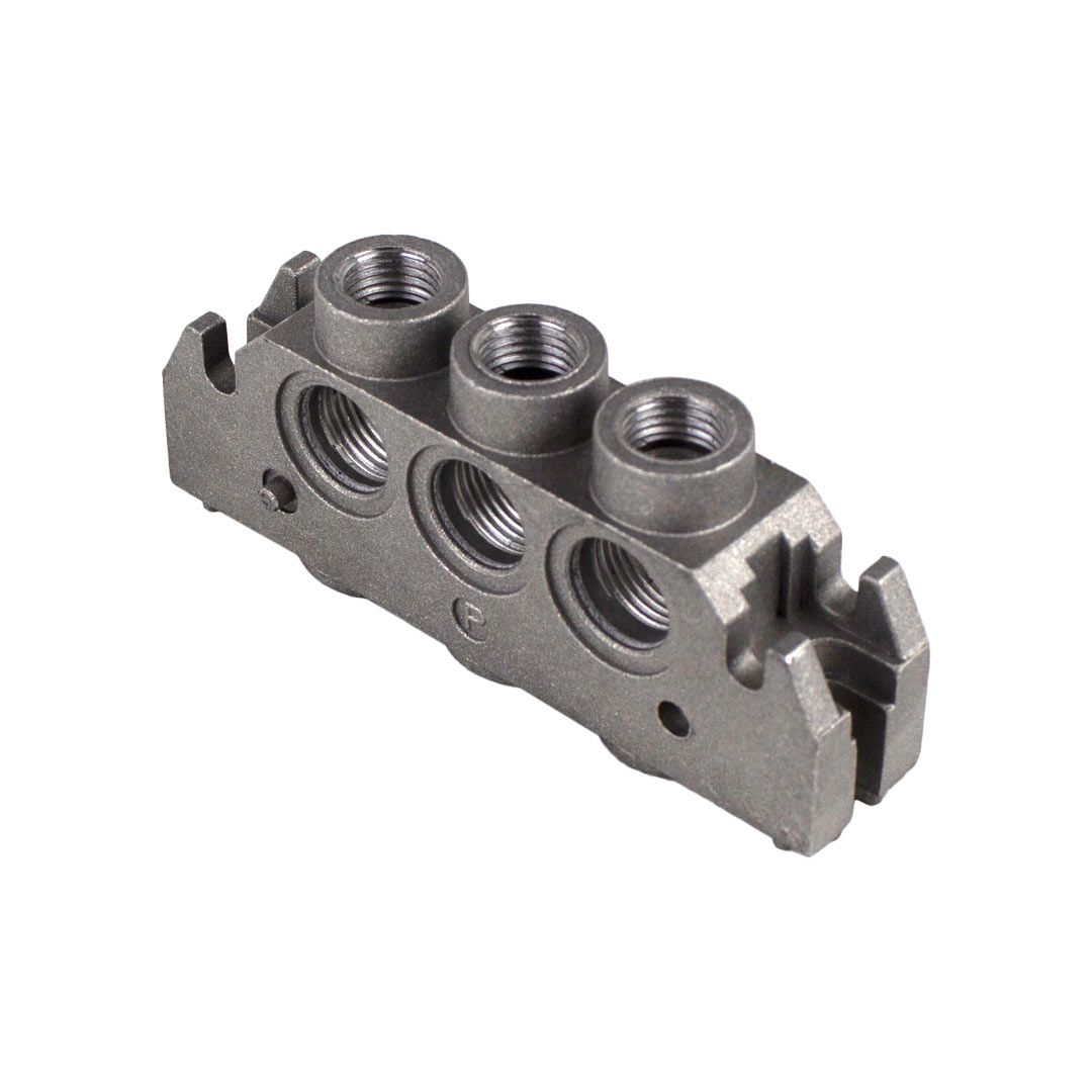 Монтажная плита PV3P-ISO2 Pemaks