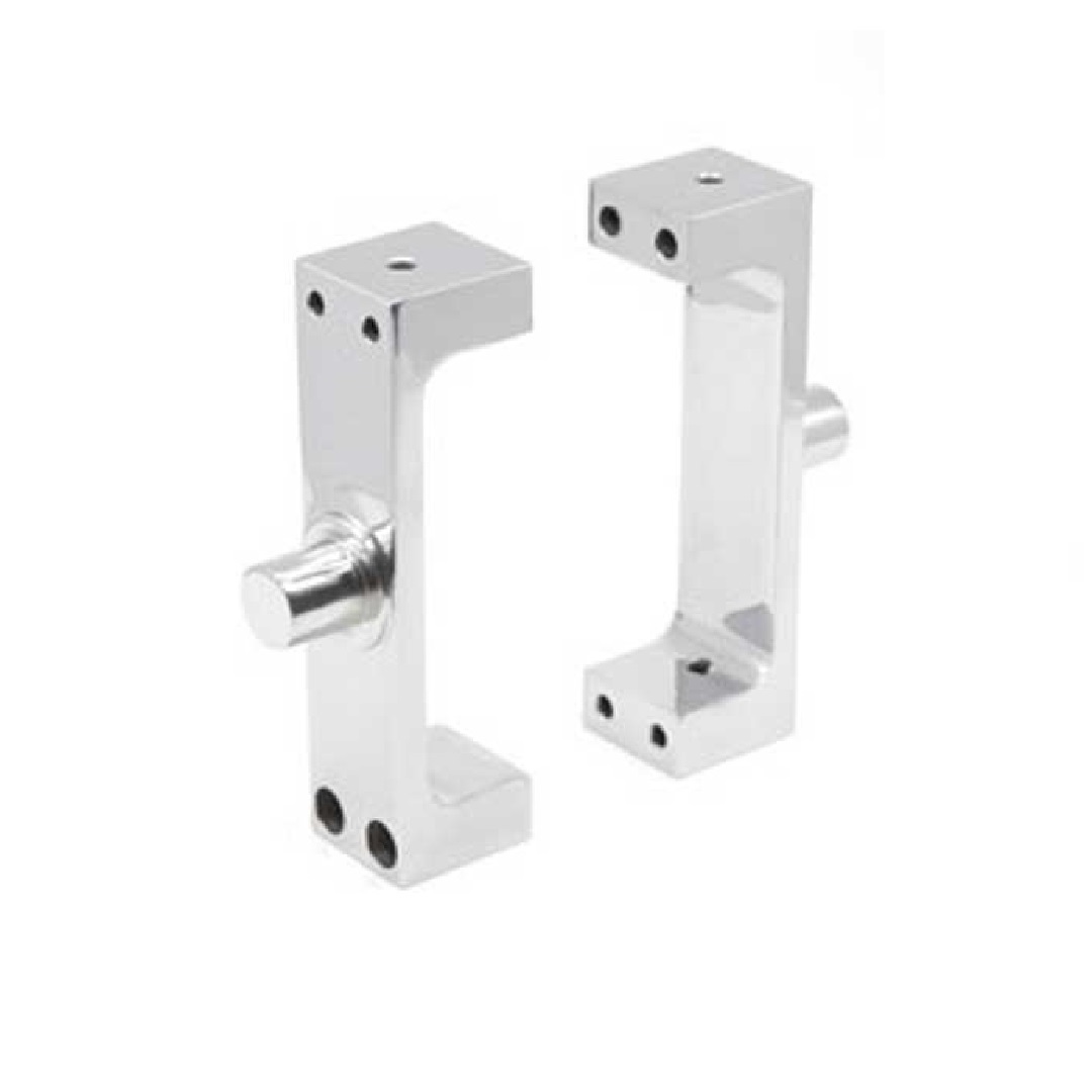 Фланец с цапфой OEB-125-ISO-PB Pemaks