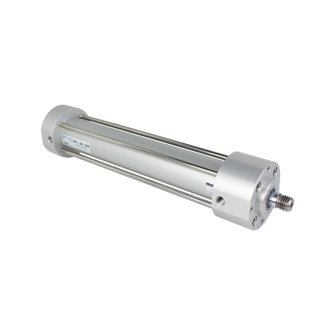 Пневмоцилиндр SPC-50-250-R240607 Pemaks