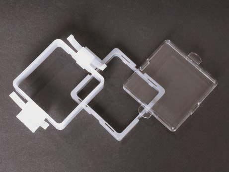 Монтажная рама панели цифрового датчика давления PS1PSC Pemaks