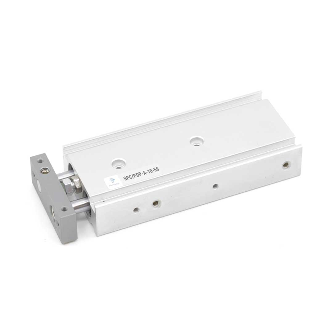 Двухштоковый пневмоцилиндр PDPA-32-100 Pemaks