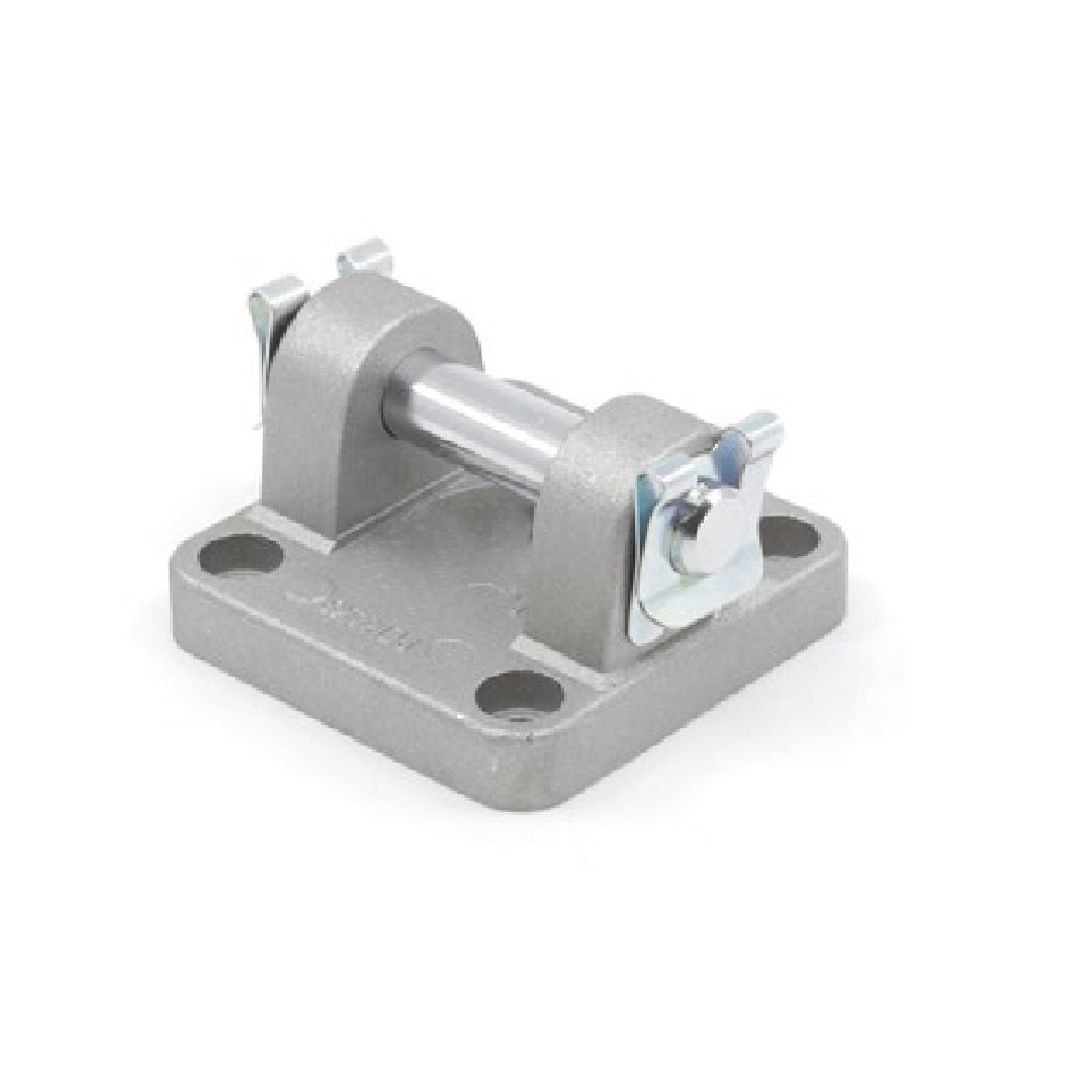 Фланец с осью EBS-80 Pemaks