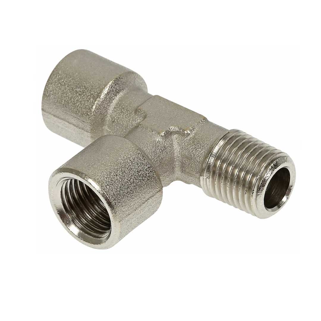 Тройник переходной BMFT-3/8