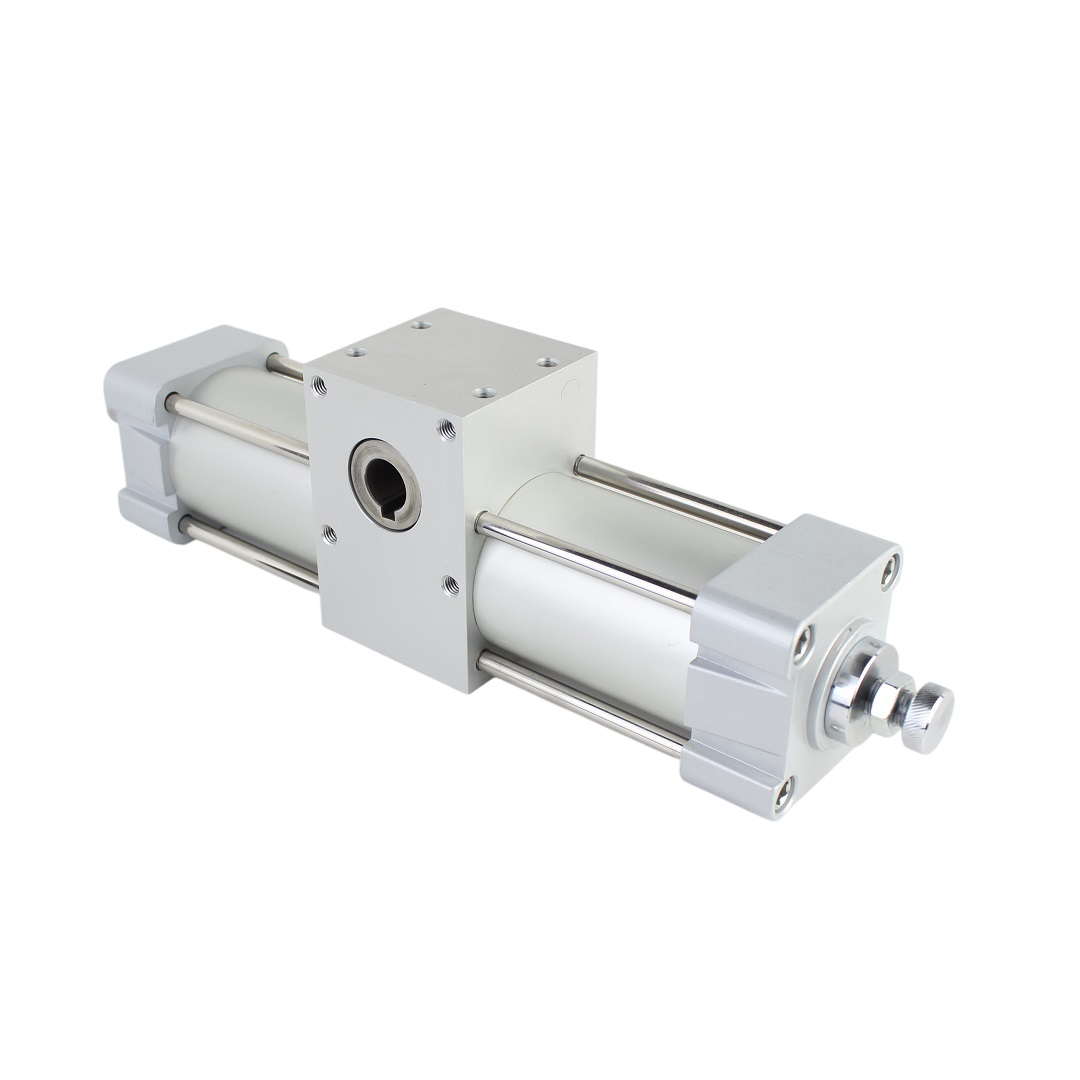 Пневмоцилиндр SPC-63-060-R241030 Pemaks