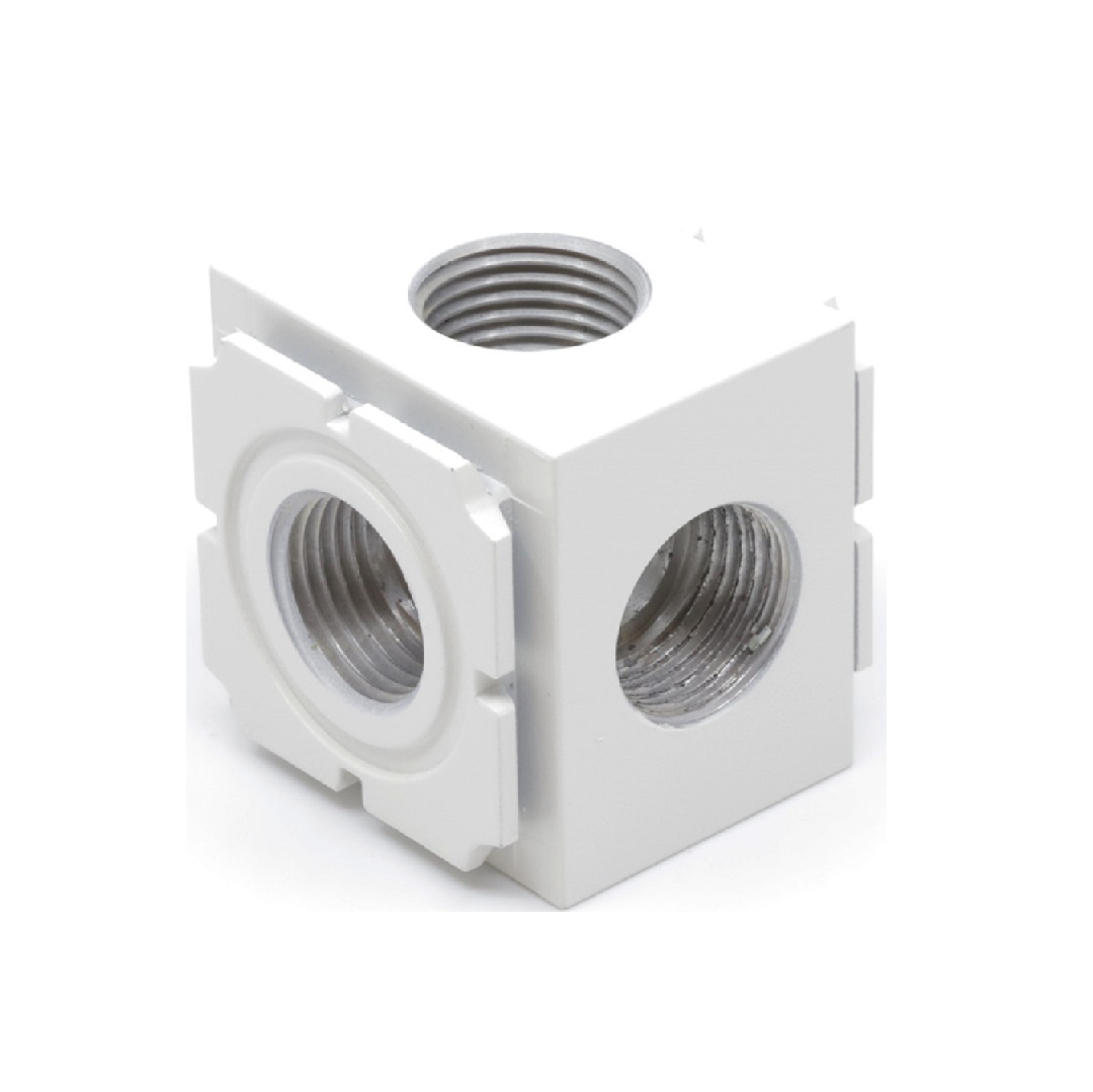 Коллектор PS1DM-S3-34 Pemaks