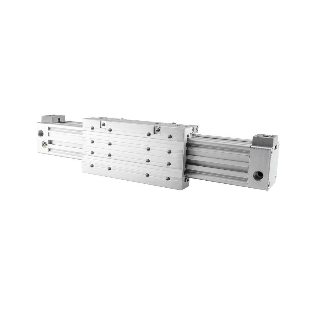 Бесштоковый пневмоцилиндр ZF3250-0000-0060 Pemaks