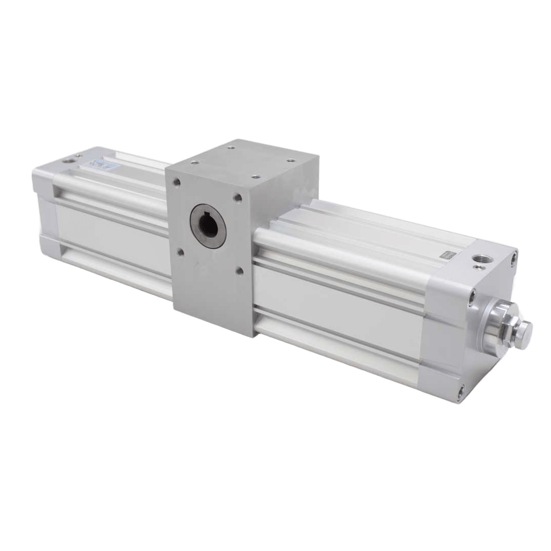 Пневмоцилиндр SPC-125-180-R240802 Pemaks