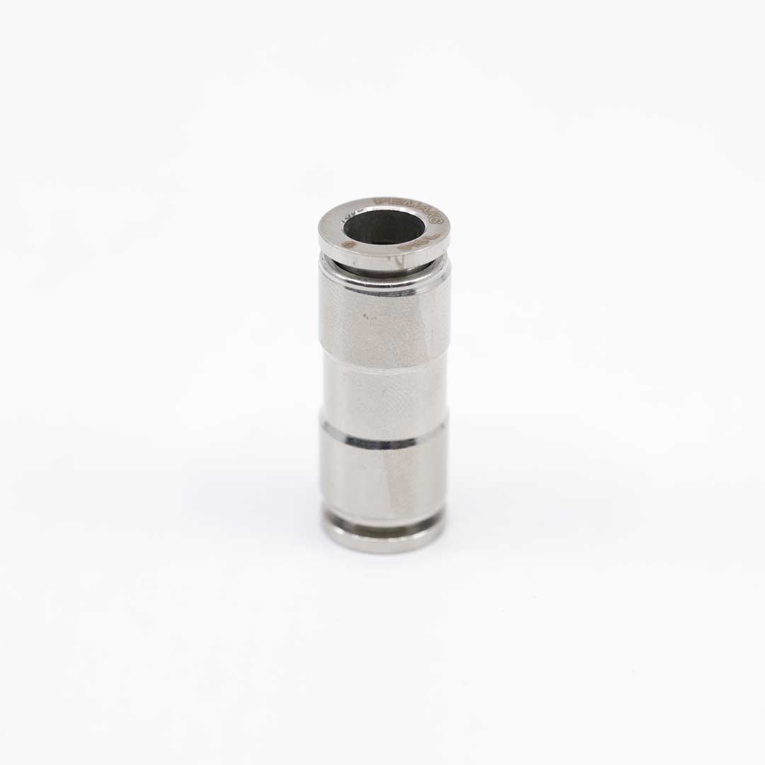 Муфта цанговая прямая PRBN-8 Pemaks