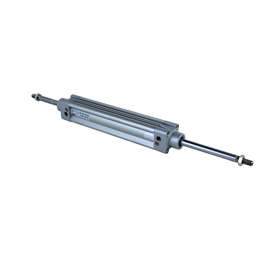 Пневмоцилиндр SPC-DMC-AD 32x160-SP210922 Pemaks (аналог 1376428  Festo)