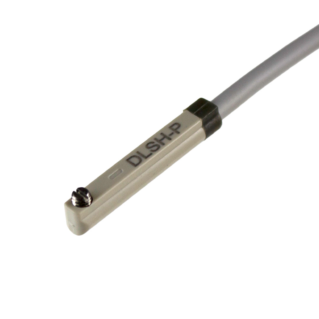 Датчик положения RC110 (0.3 m, разъем M8) Pemaks