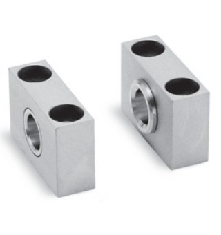 Опора центральной цапфы DMB-6380 Pemaks