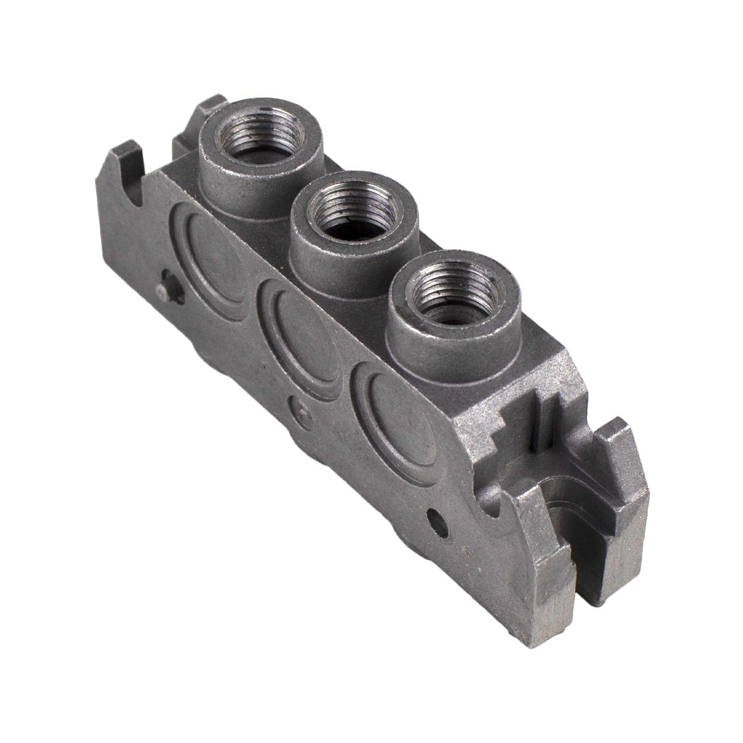 Монтажная плита PV3S-ISO2 Pemaks