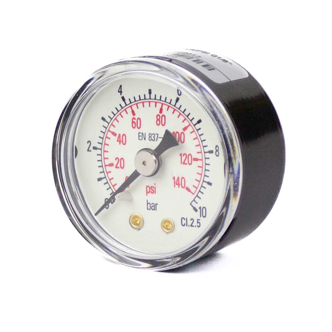 Манометр MA-50-CM-6-G14 Pemaks