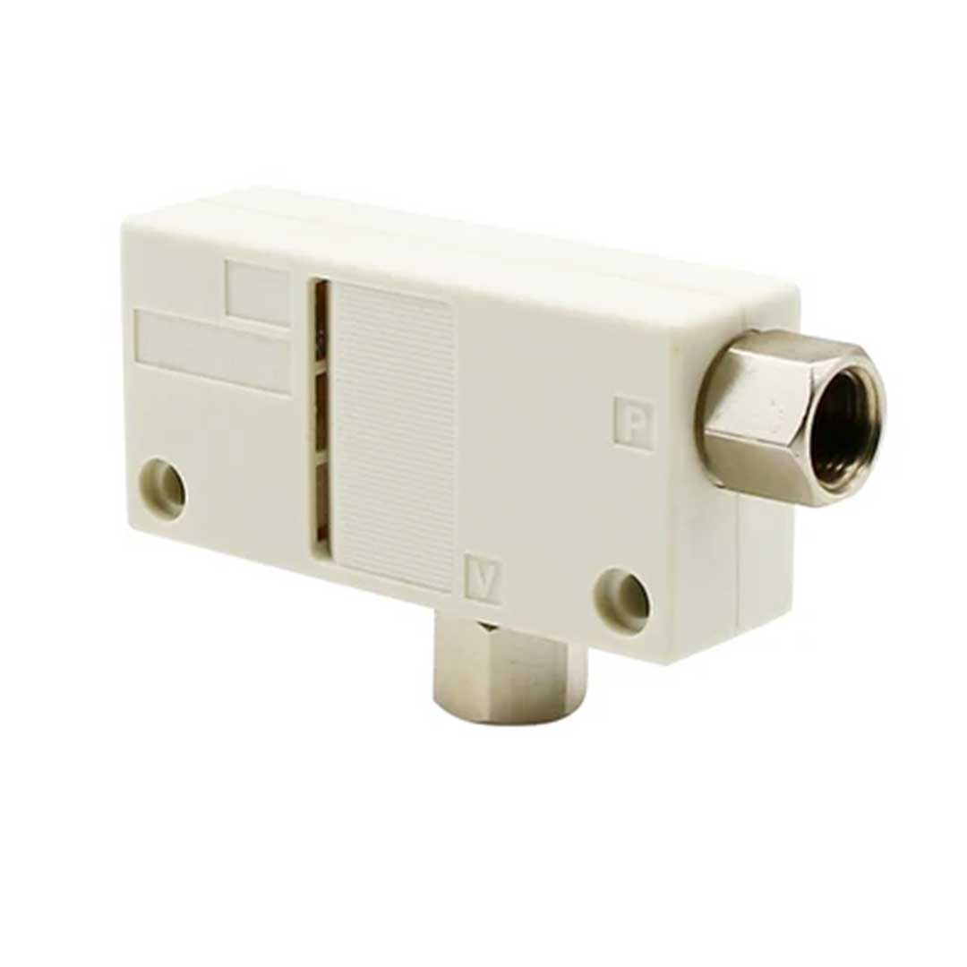 Вакуум-генератор (эжектор) PZE4H-13 Pemaks