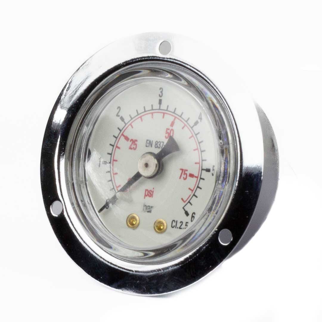 Манометр MA-50-FM-6-G14 Pemaks