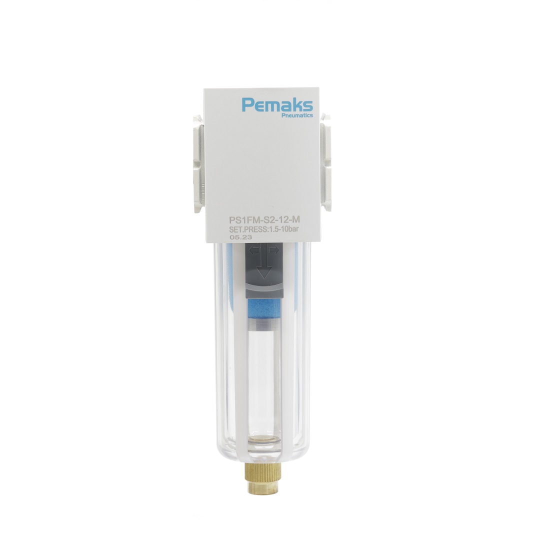 Фильтр PS1FM-S3-34-YO Pemaks