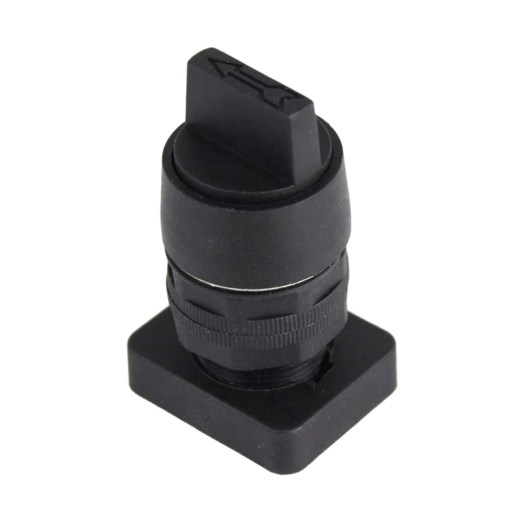 Верхний поворотный переключатель (0/1) PV1M-CA Pemaks