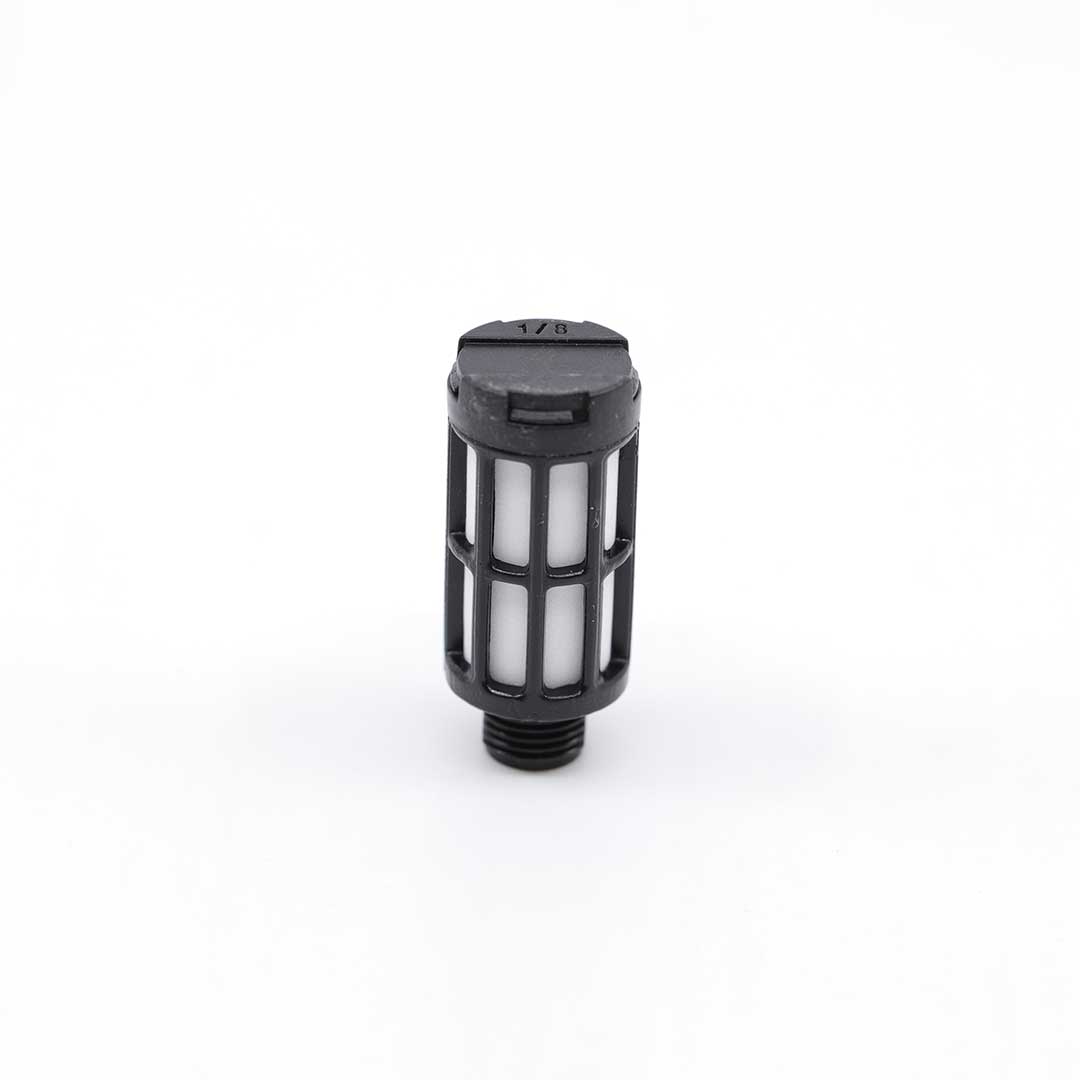 Пневмоглушитель PSPK-S-3/8 Pemaks