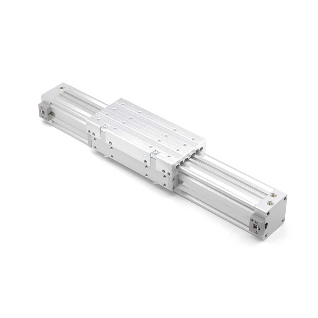 Бесштоковый пневмоцилиндр ZF-3320-0002-0350 Pemaks