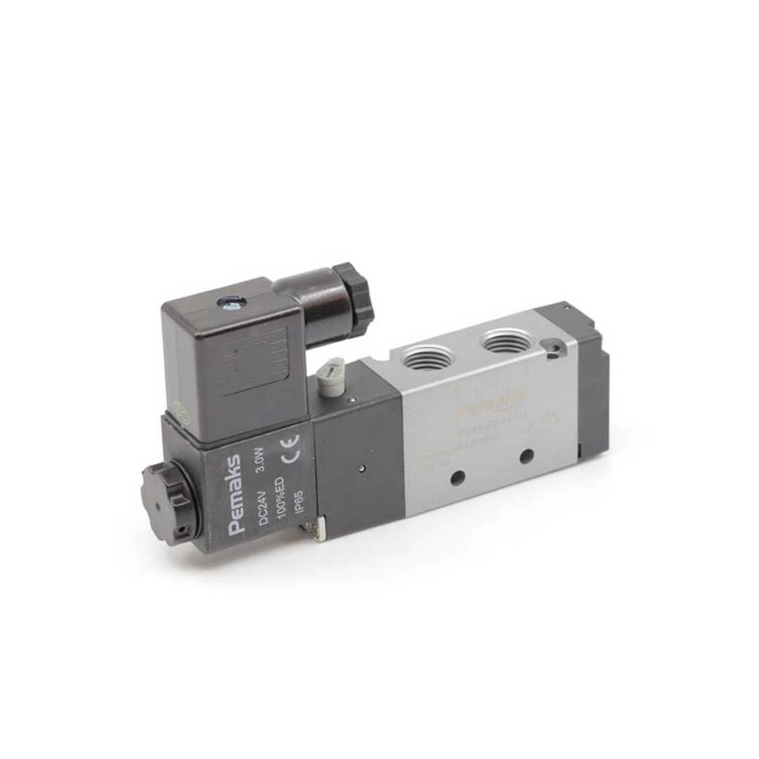 Распределитель PV1E-52-14-V4 Pemaks