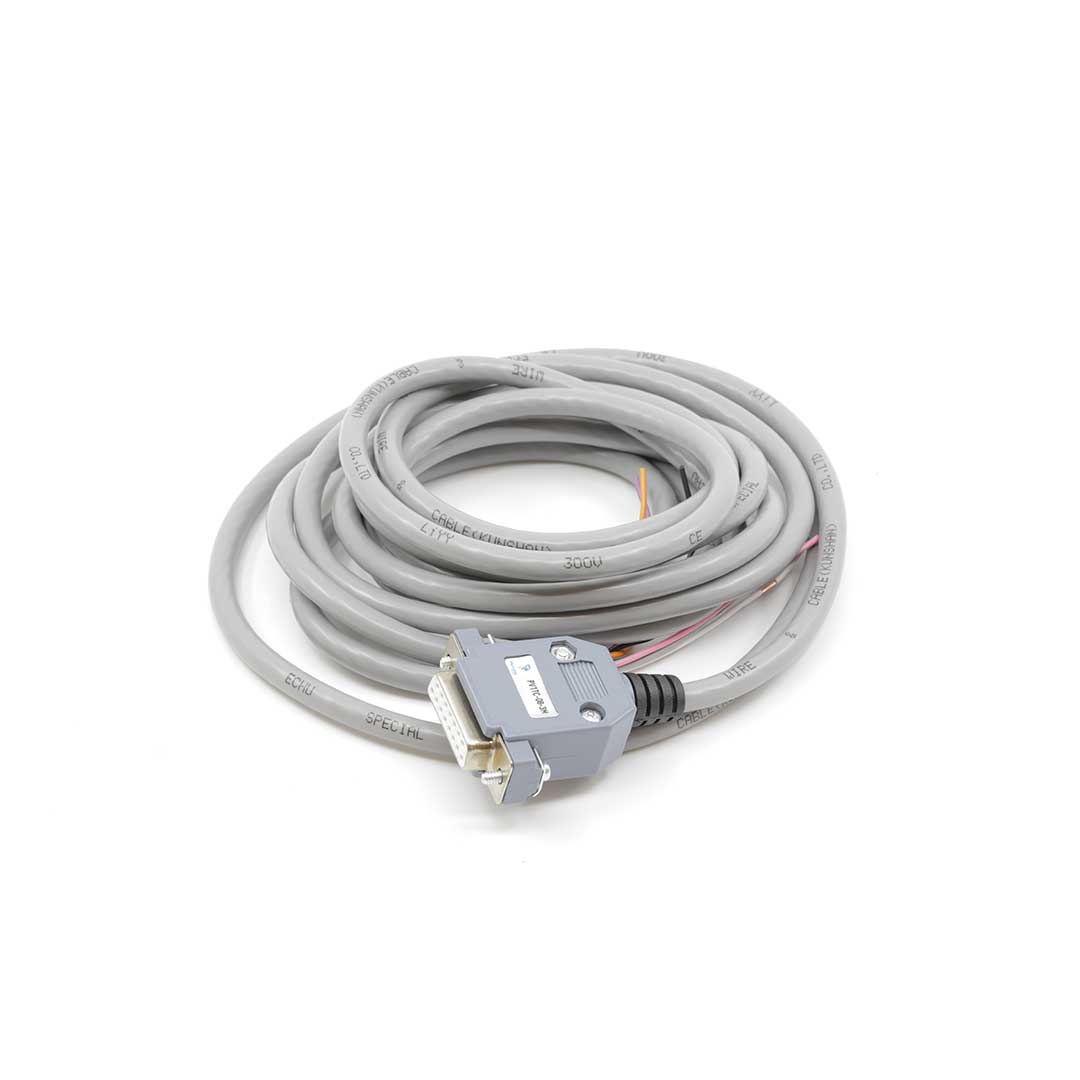 Кабель для пневмоострова PV1TC-15-5M Pemaks