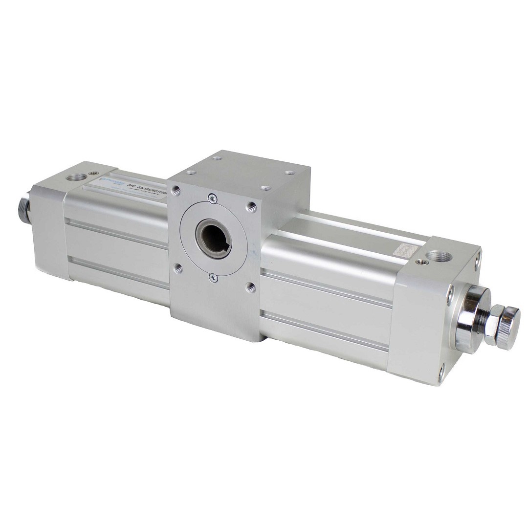 Пневмоцилиндр SPC-63x105-R231204 Pemaks