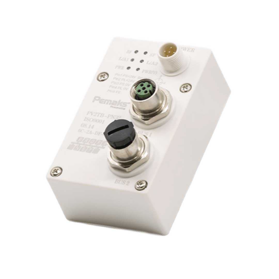 Шинный модуль Profinet (48 bit) PV2TH-PN48 Pemaks