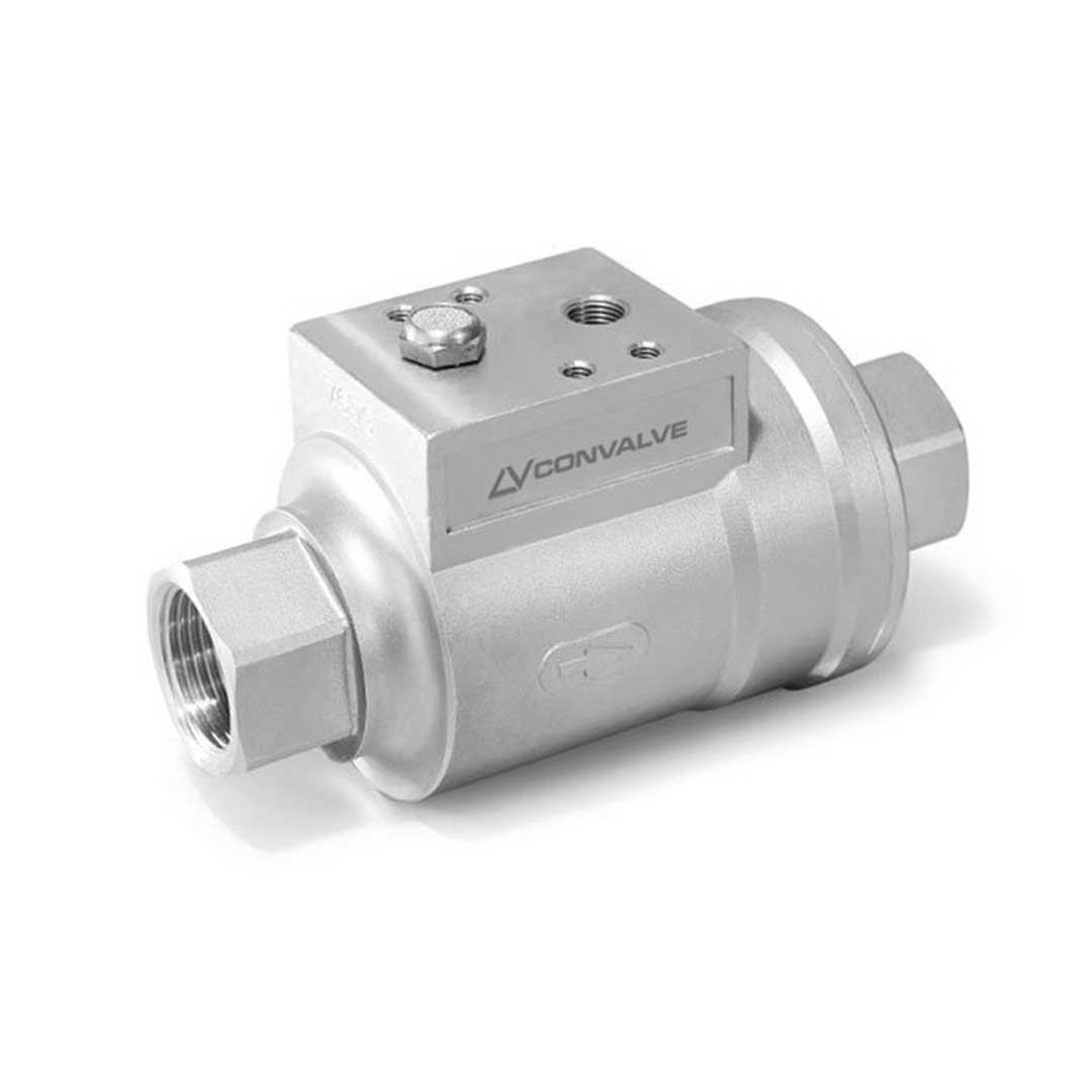 Коаксиальный клапан СPCV-50S (2") Convalve