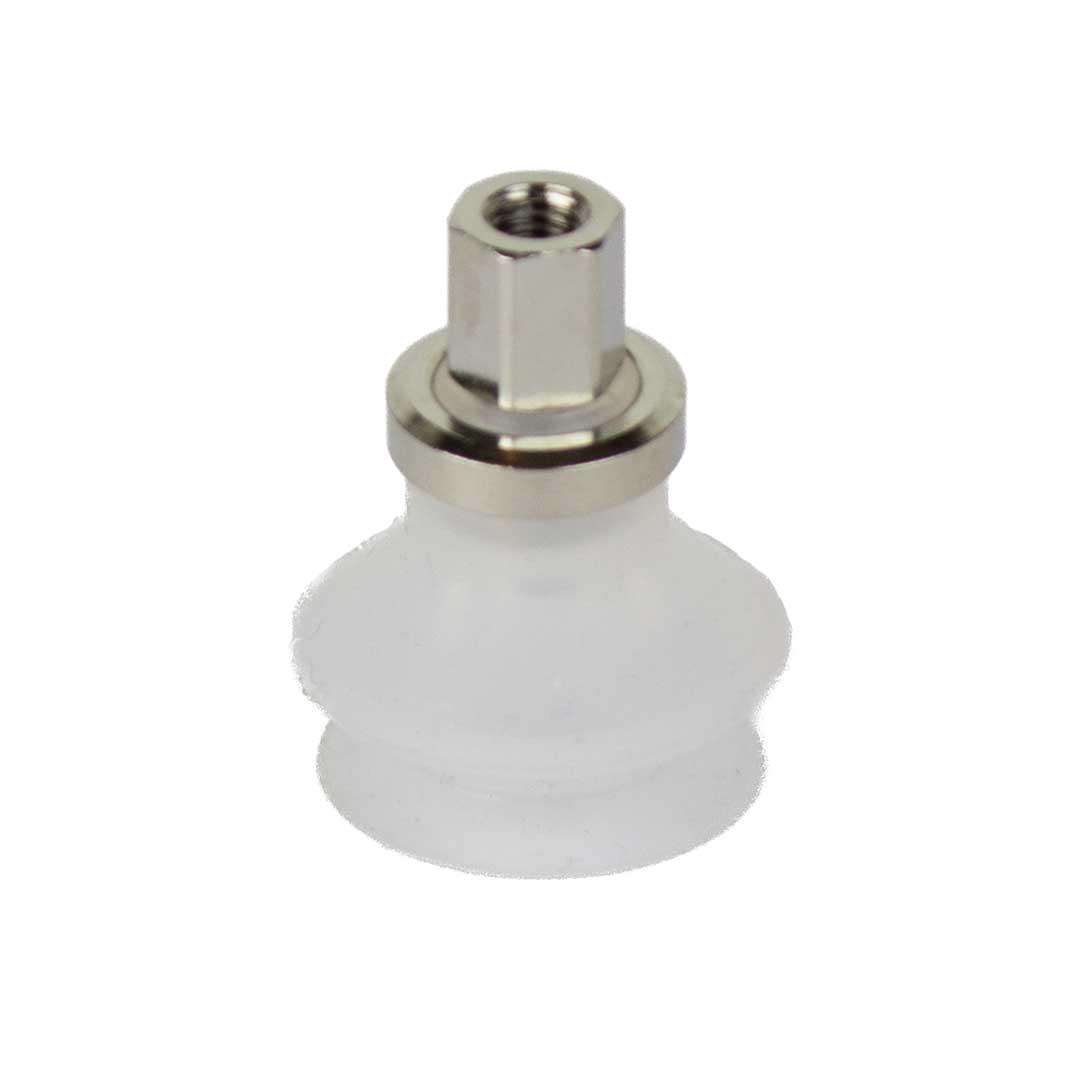 Присоска PZVC-50-KS-1/8 Pemaks