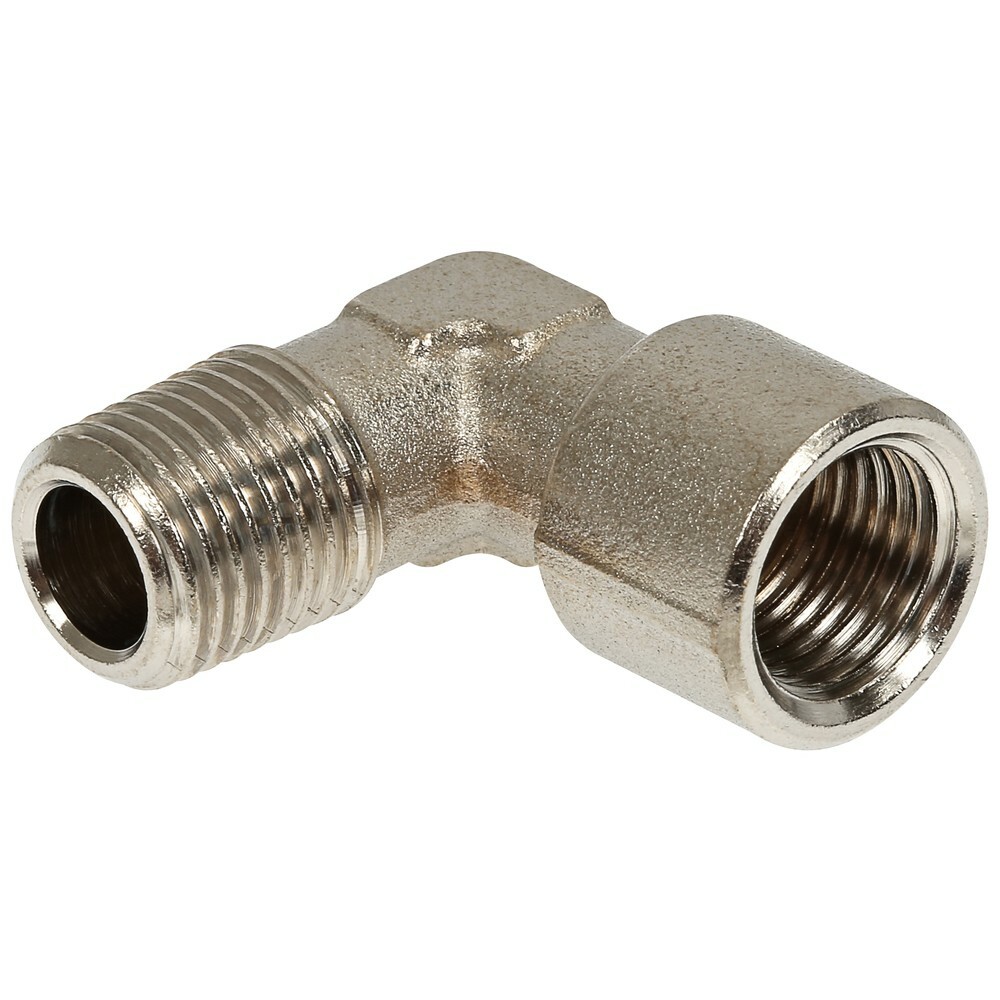 Фитинг угловой BNL-3/8 Pemaks