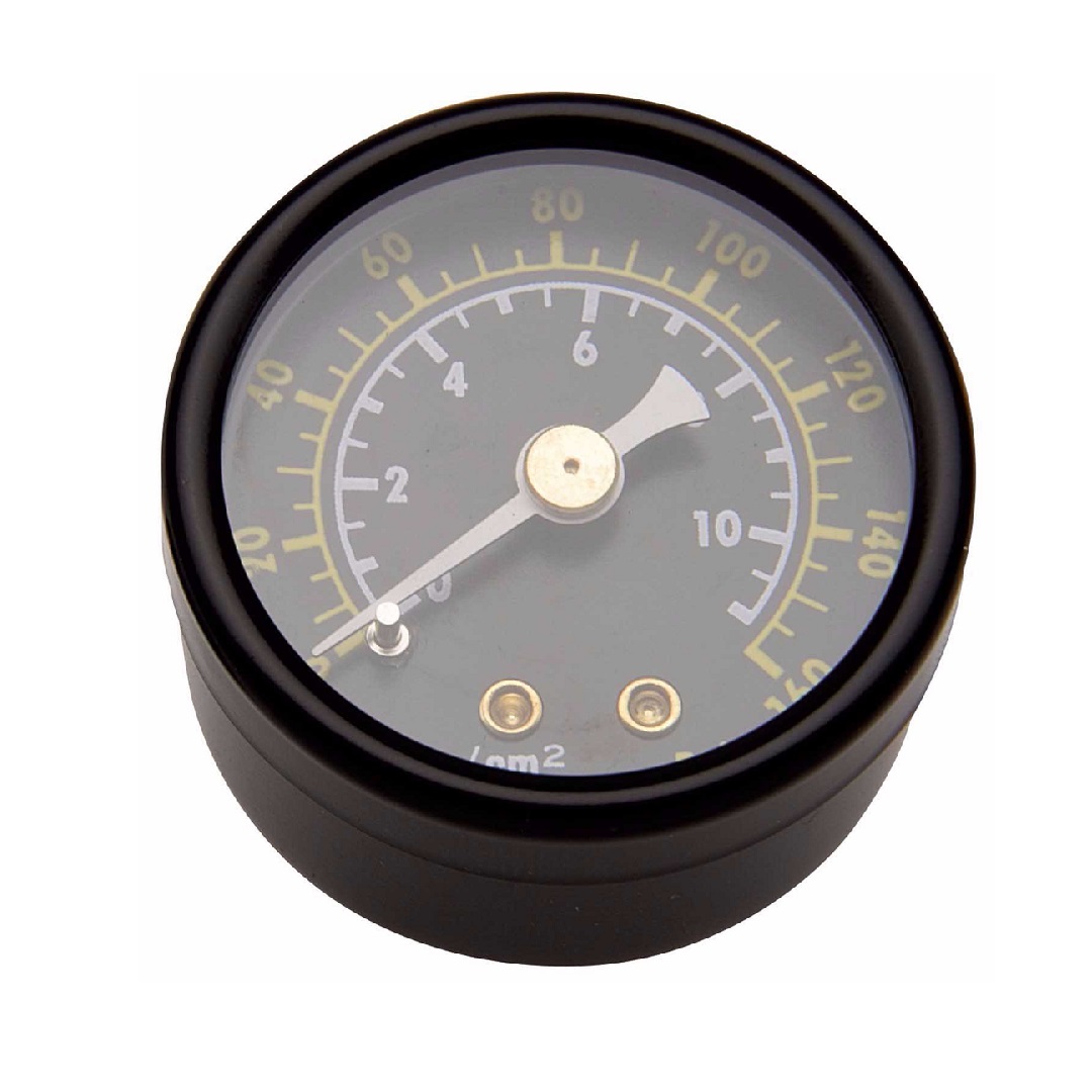 Манометр PS1RM-1/8-10 Pemaks