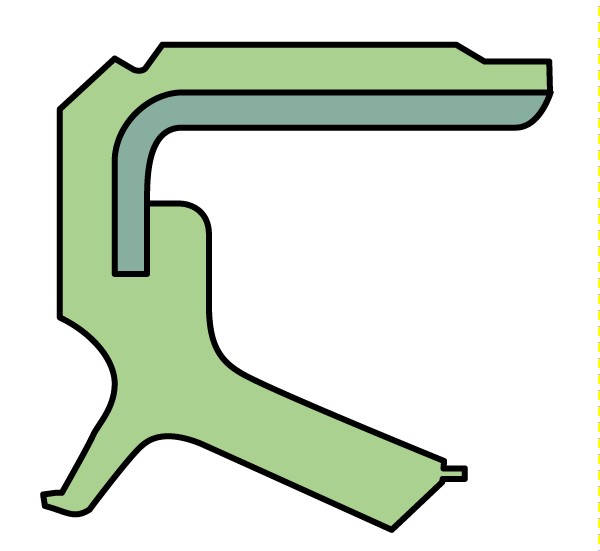 Подшипник 30-3632 АМНК5 (22332 ACMAC3W33) (МПЗ)