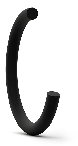 Уплотнение OR 53.64X2.62-N70 (SKF)