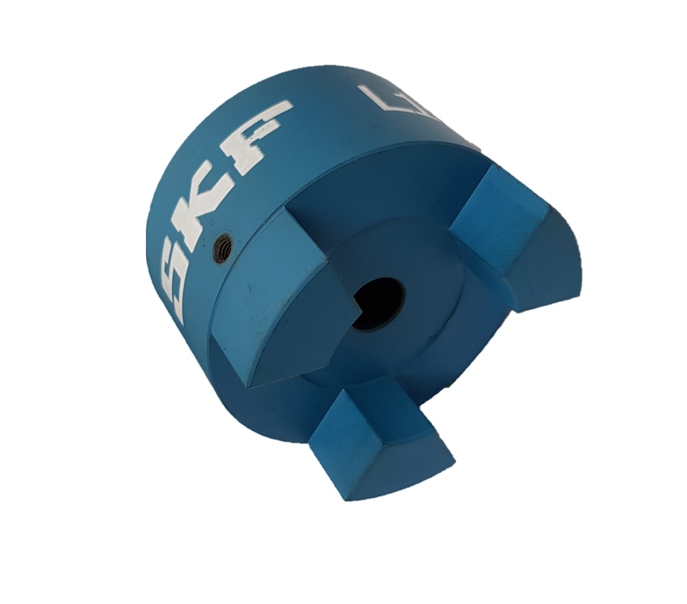 Фланец PHE L100HUB (SKF)