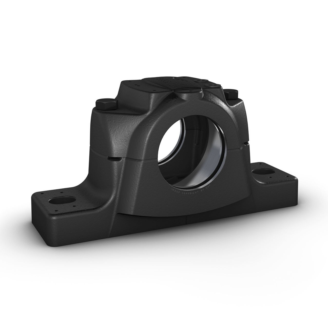 Корпус SE 508-607 (SKF) (SNL 508-607)