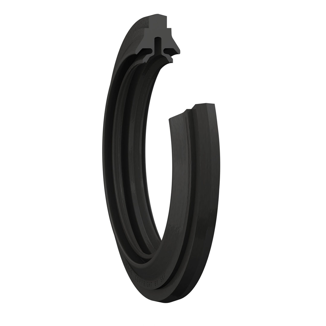 Уплотнение TSN 522 L (СЦ) (SKF)