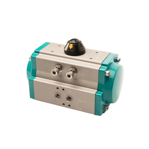 Пневмопривод двухстороннего действия PAC-32DA Convalve