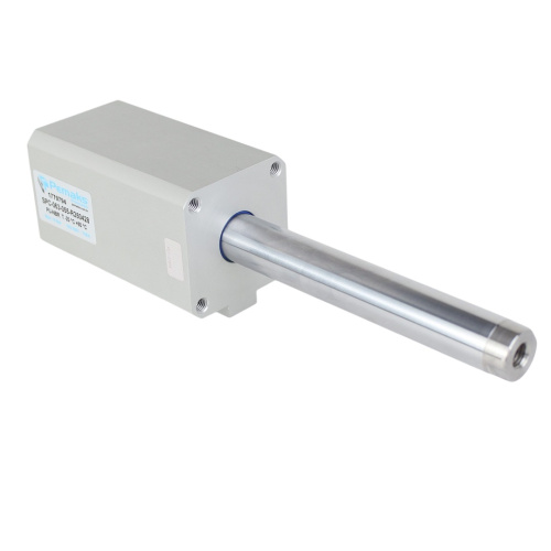 Пневмоцилиндр SPC-63-055-R250428 Pemaks