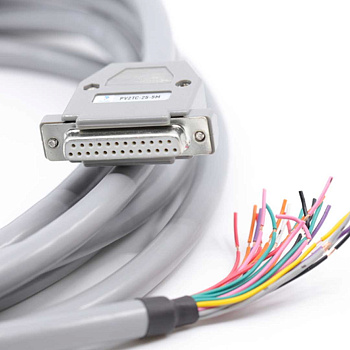 Кабель для пневмоострова PV2TC-44-5M Pemaks