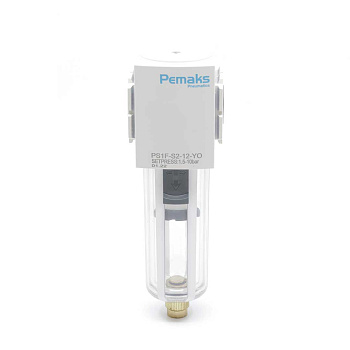 Фильтр PS1F-S3-34-YO Pemaks